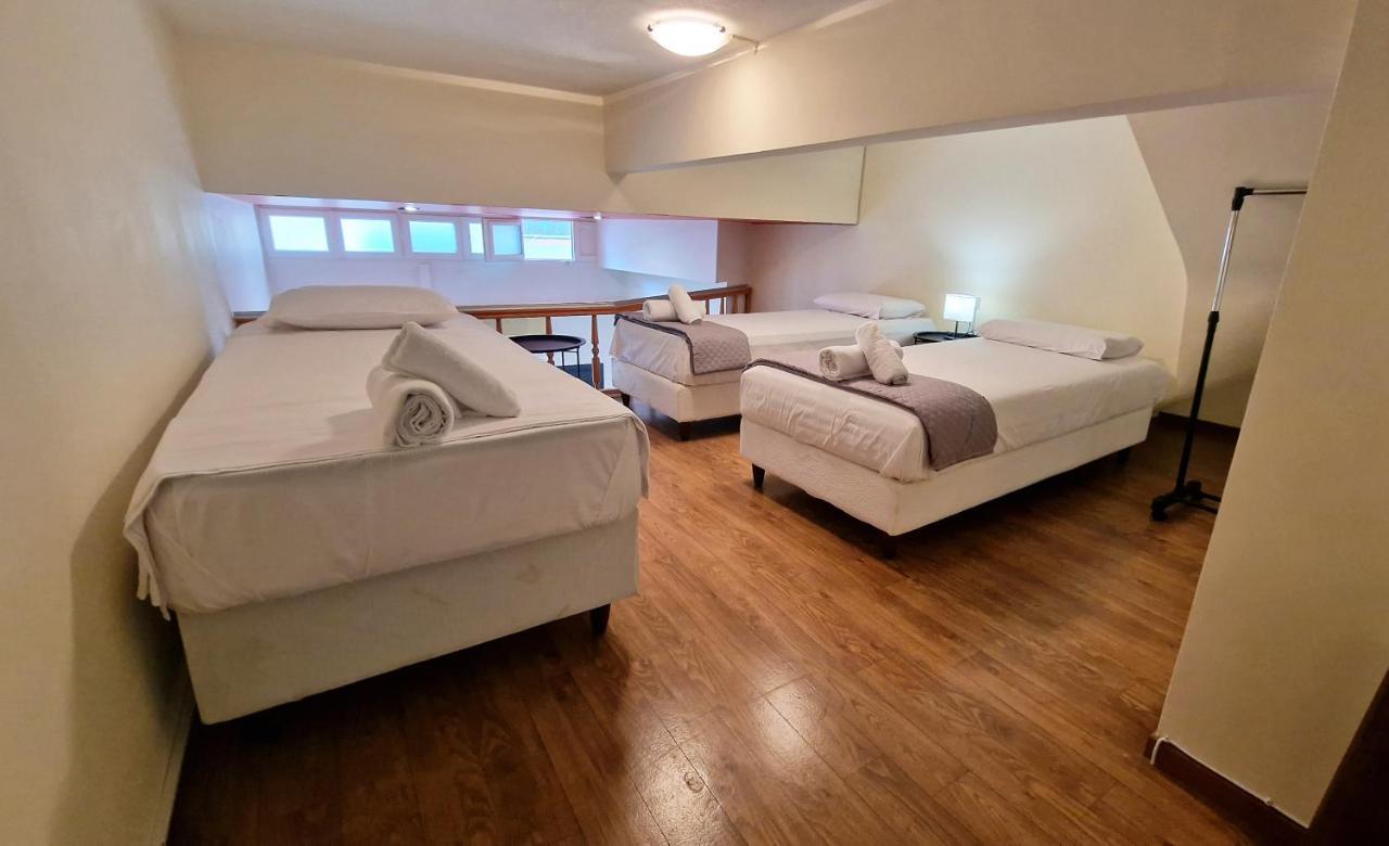 Pg Luxury Apartment Kavala Bagian luar foto